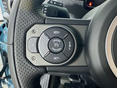 New 2025 INEOS Grenadier Fieldmaster Edition AWD/4WD image 18