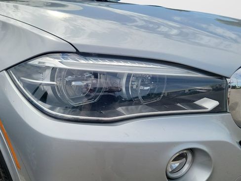 Used 2018 BMW X5 xDrive35i AWD/4WD image 7