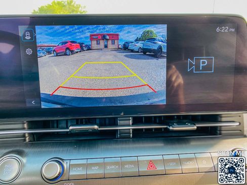 Used 2024 Hyundai Kona SEL FWD image 33