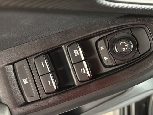 New 2026 Subaru Crosstrek 2.5i Sport AWD/4WD image 15