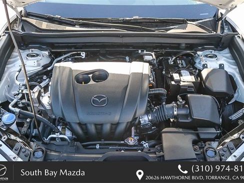 New 2026 MAZDA CX-30 AWD 2.5 S w/ Select Sport Pkg image 13