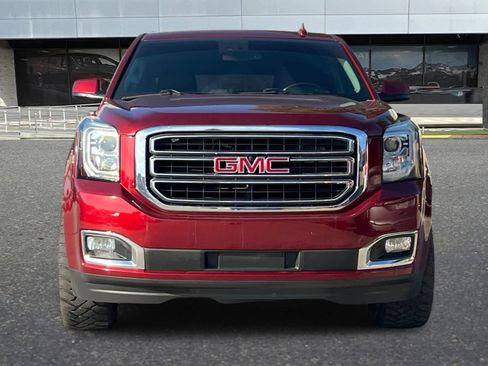 Used 2020 GMC Yukon SLT w/ Open Road Package image 10