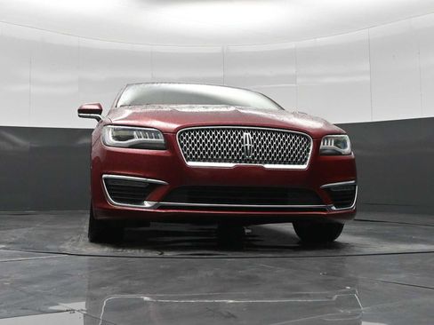 Used 2017 Lincoln MKZ Reserve w/ Climate Package image 25