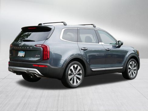 Used 2020 Kia Telluride S AWD/4WD image 7