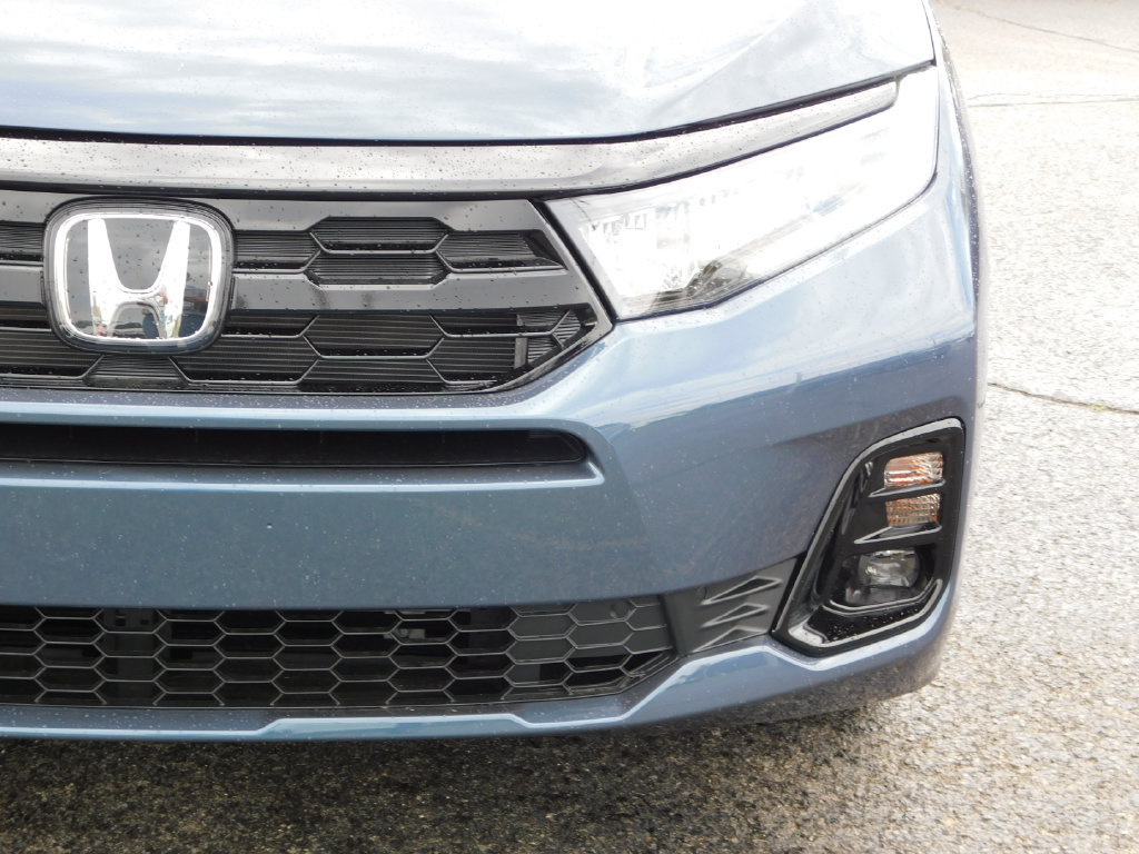 New 2027 Honda Odyssey Elite image 9