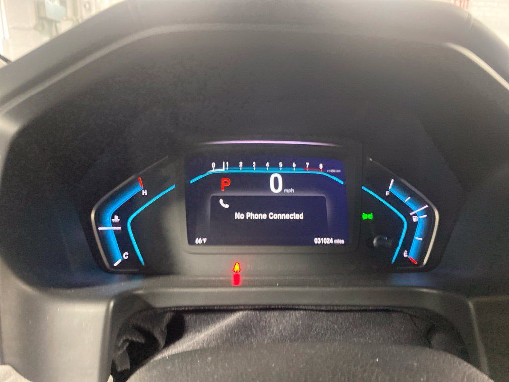 Used 2019 Honda Odyssey EX-L image 3