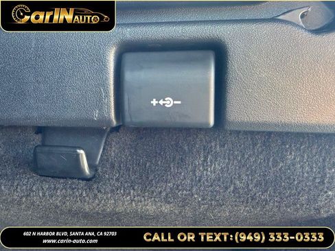 Used 2017 Land Rover Range Rover Sport HSE Dynamic AWD/4WD image 12