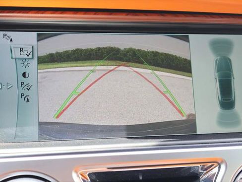 Certified 2016 Rolls-Royce Dawn RWD image 10