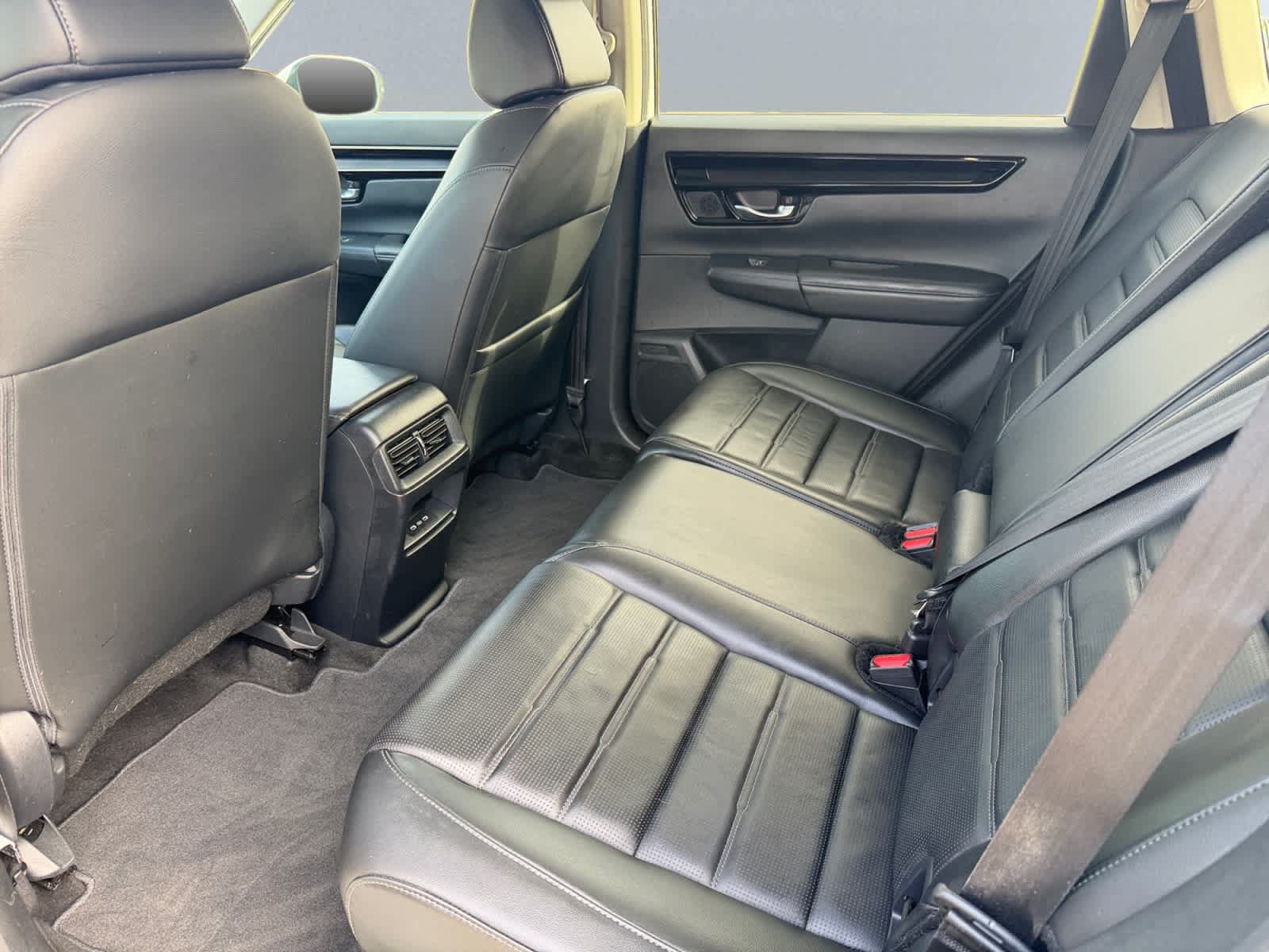 Used 2025 Honda CR-V EX-L image 18