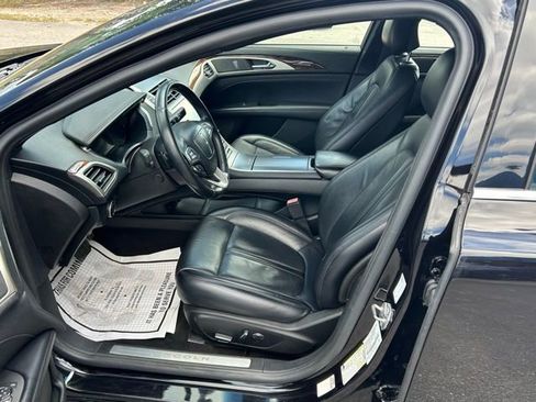 Used 2019 Lincoln MKZ Reserve image 16