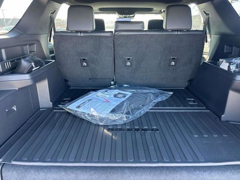 New 2026 Toyota 4Runner Limited image 4