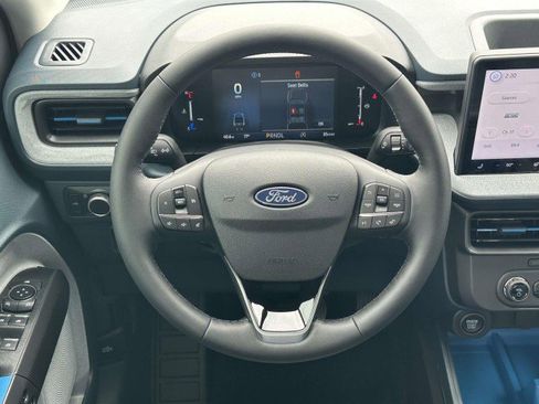 New 2025 Ford Maverick XLT w/ XLT Luxury Package image 23