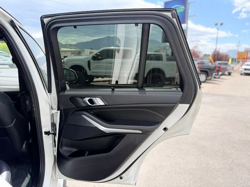 Used 2021 BMW X5 sDrive40i w/ M Sport Package RWD image 20
