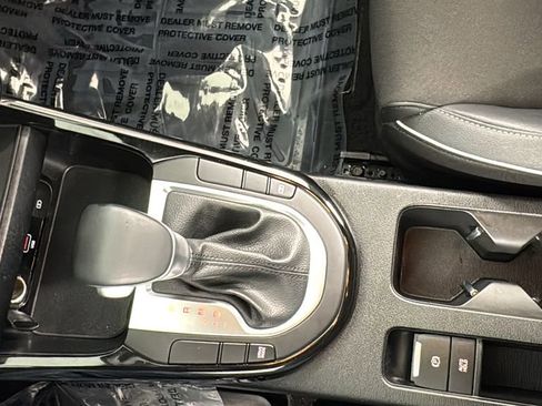 Used 2024 Kia Forte GT-Line image 27