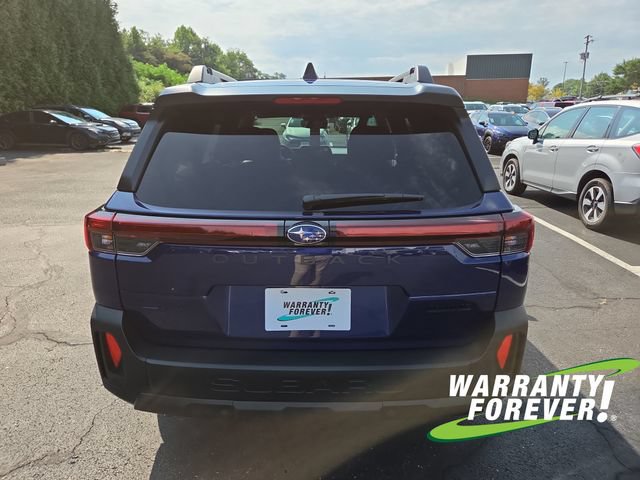 New 2026 Subaru Outback Premium AWD/4WD image 6