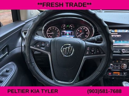 Used 2019 Buick Encore Preferred image 19