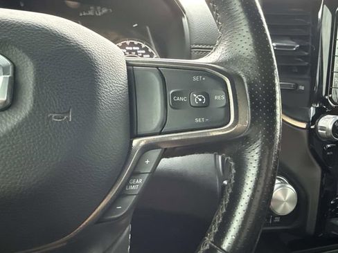 Used 2021 RAM 1500 Rebel w/ Rebel Level 2 Equipment Group image 28