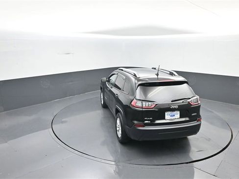 Used 2020 Jeep Cherokee Latitude image 22