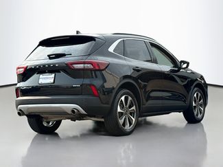 Used 2023 Ford Escape Platinum AWD/4WD video 2