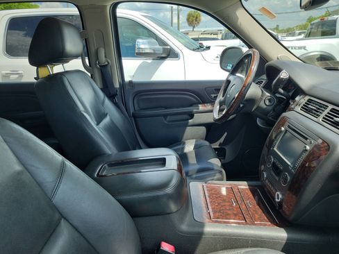 Used 2012 GMC Yukon Denali image 10