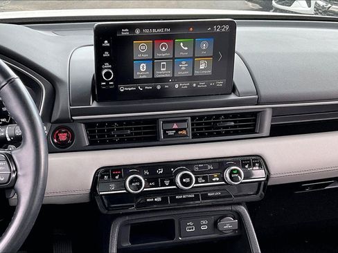 Used 2023 Honda Pilot Elite image 6