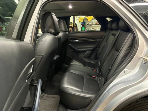 Used 2021 MAZDA CX-30 AWD 2.5 S w/ Preferred Package image 24