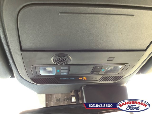 Certified 2021 Ford Bronco Outer Banks AWD/4WD image 17