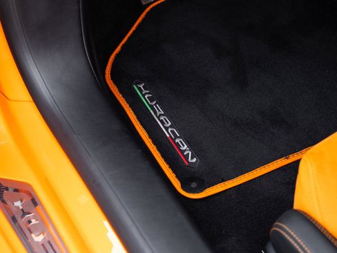 Used 2016 Lamborghini Huracan LP 610-4 AWD/4WD image 53
