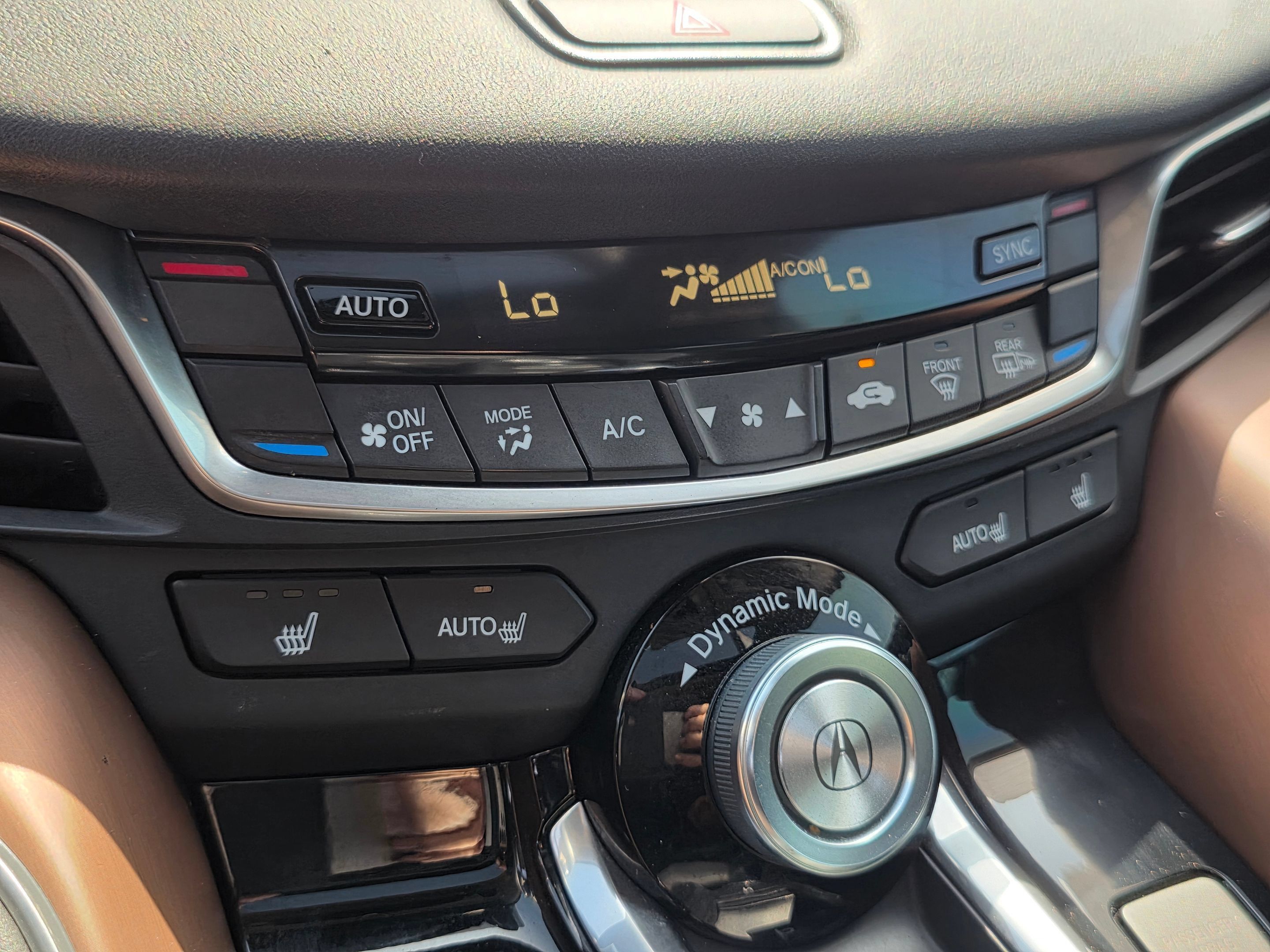 Used 2021 Acura TLX w/ Technology Package FWD image 35