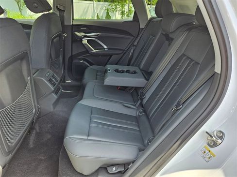 New 2025 Audi Q5 Premium Plus image 20