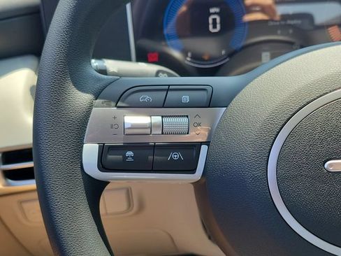 New 2026 Hyundai Tucson SE FWD image 7