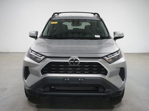 Certified 2023 Toyota RAV4 XLE image 2