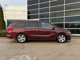 Used 2019 Honda Odyssey EX-L video 2