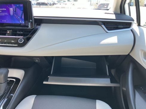 Certified 2026 Toyota Corolla LE image 15