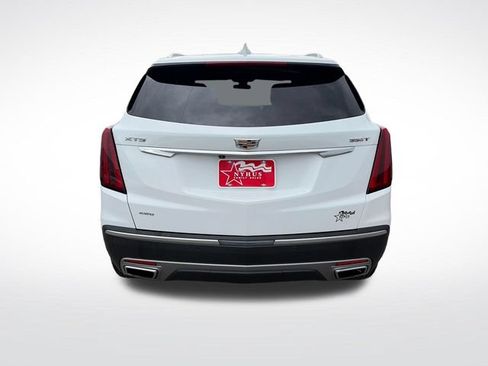 Used 2023 Cadillac XT5 Premium Luxury AWD/4WD image 5
