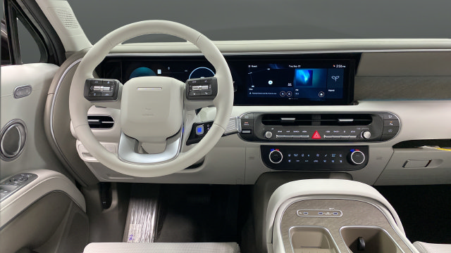 New 2027 Hyundai Palisade SEL Premium AWD/4WD image 11