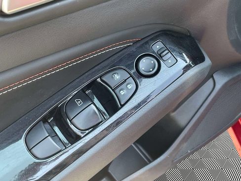 Used 2023 Nissan Altima 2.5 SR w/ SR Premium Package FWD image 18