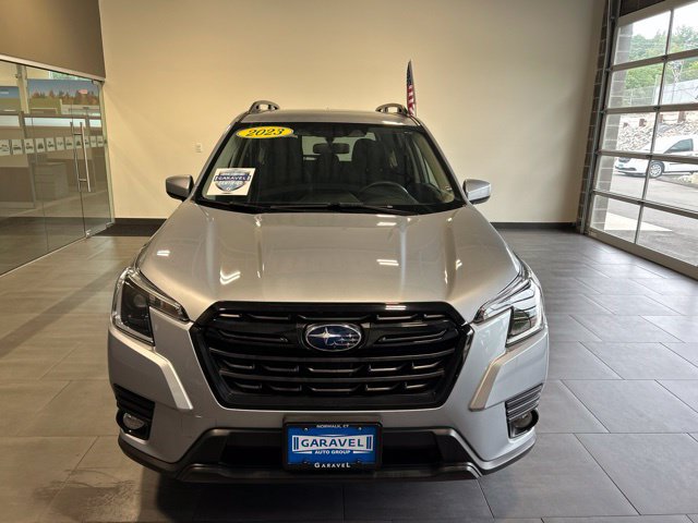 Used 2023 Subaru Forester Premium AWD/4WD image 35