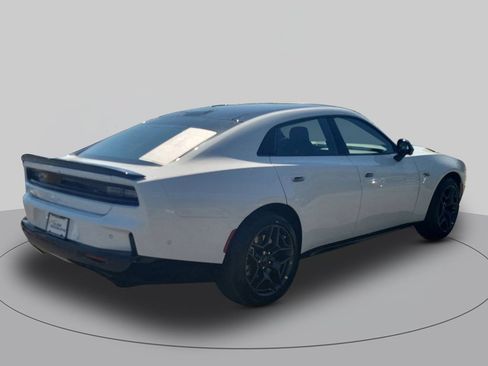 New 2026 Dodge Charger R/T AWD/4WD image 3