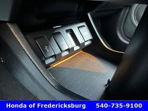 Certified 2018 Honda HR-V LX image 22