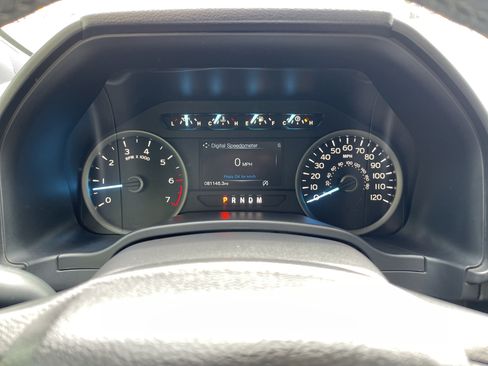 Used 2018 Ford F150 XLT w/ Equipment Group 302A Luxury AWD/4WD image 15
