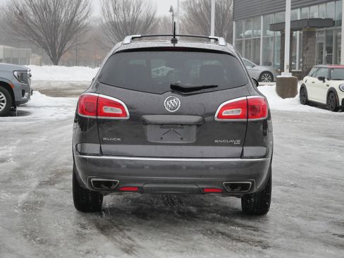 Used 2016 Buick Enclave Leather image 7