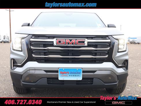 New 2026 GMC Terrain Elevation w/ LPO, Floor Liner Package image 34