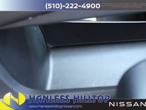 Used 2023 Nissan Rogue SL w/ SL Premium Package AWD/4WD image 15
