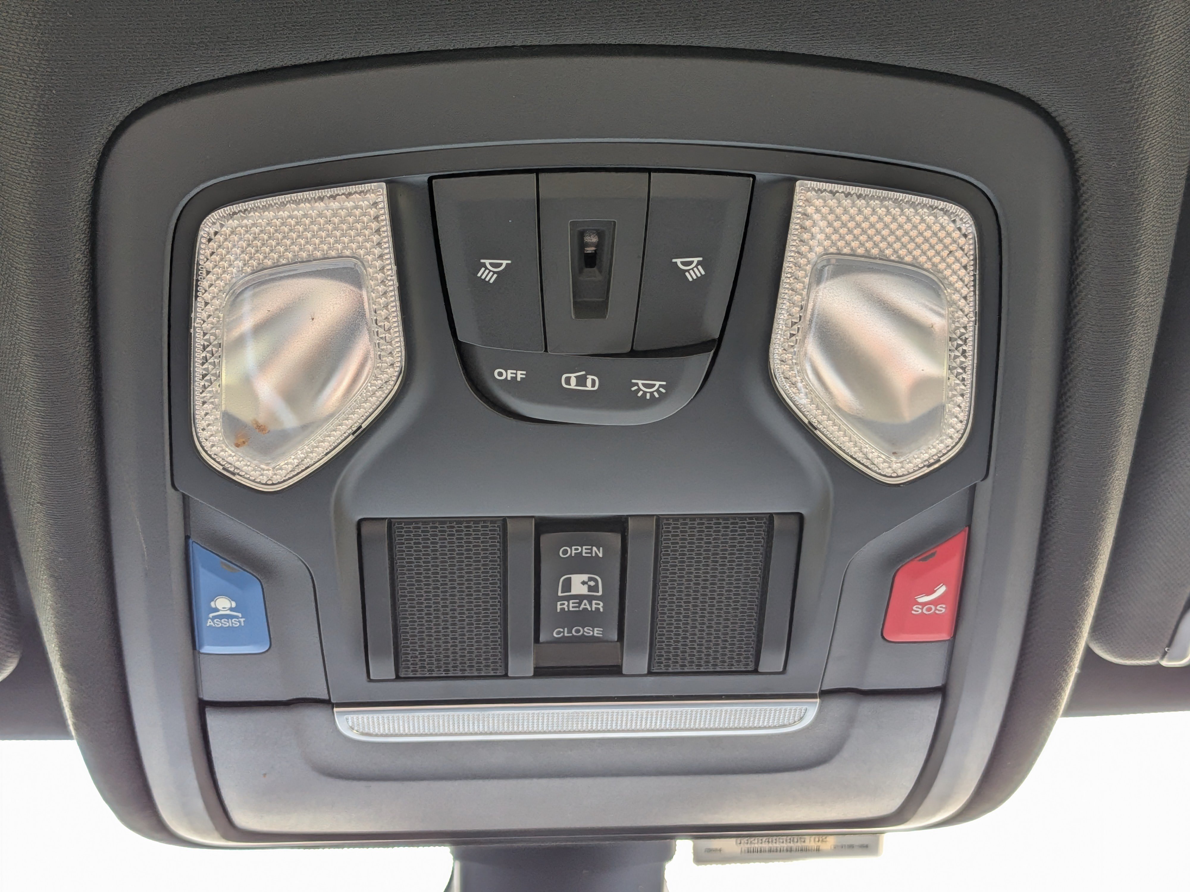 Used 2020 RAM 1500 Big Horn AWD/4WD image 29