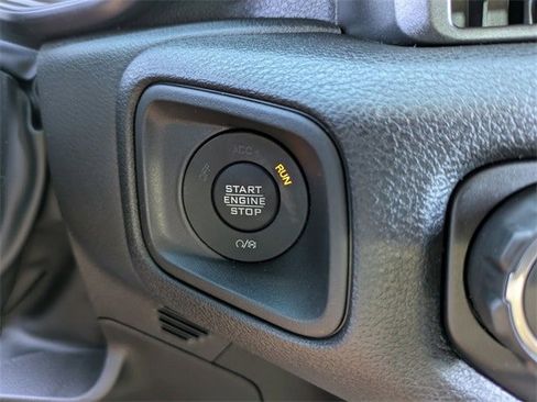 New 2026 Jeep Wrangler Sport image 26