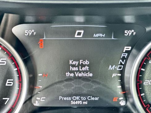 Used 2023 Dodge Charger GT image 12