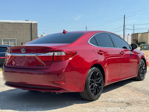 Used 2013 Lexus ES 300h w/ Premium Pkg FWD image 7