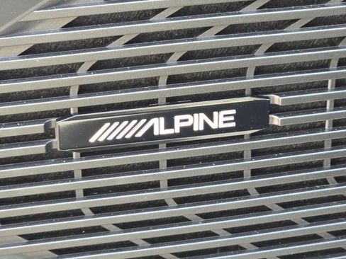 New 2026 Jeep Grand Wagoneer Limited AWD/4WD image 12