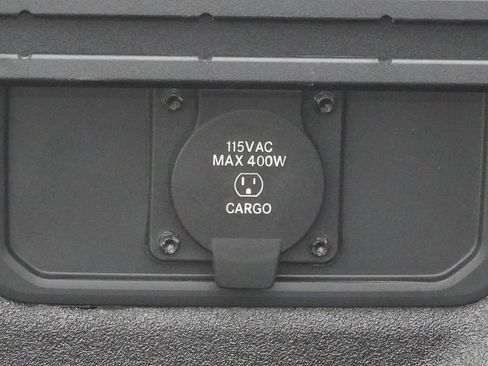 Used 2025 RAM 1500 Rebel w/ Rebel Level 2 Equipment Group AWD/4WD image 35